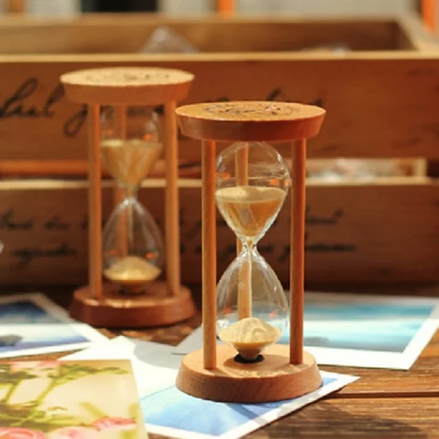 timer three minutes