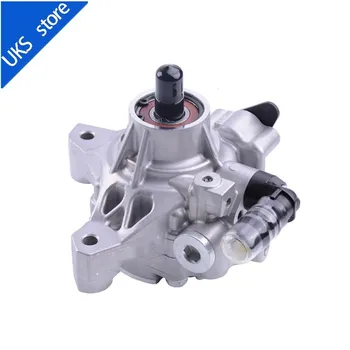 

High Quality Power Steering Pump For HONDA ODYSSEY RB1 2005 2006 2007 2008 K24A 2.4L 56110-RFE-003 56110RFE003