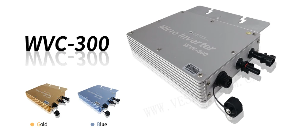 inverter wv300 