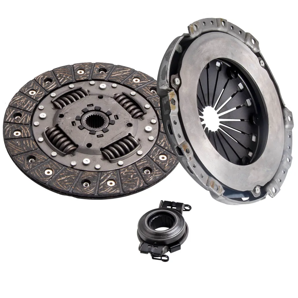 190mm Clutch Kit for Seat Arosa Cardoba IncaMkII 1.4 i MK9586