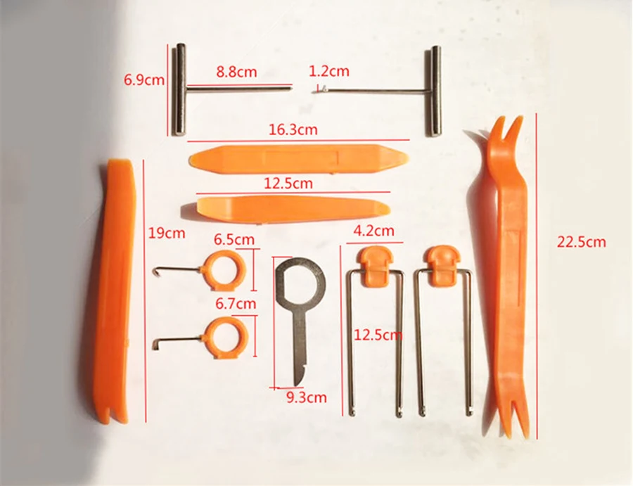 Car tools 2