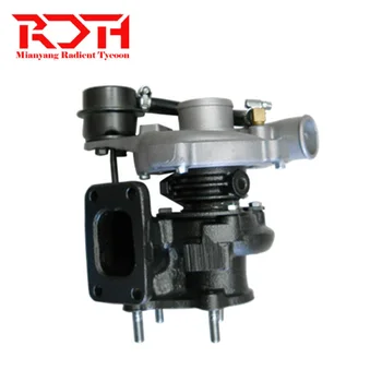 

Eastern turbocharger GT1749S 702637-0001 252039 turbo charger for Daewoo Commercial Van UAZ Patriot Commercial Van 243 244 320