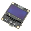LILYGO®TTGO a ESP8266 OLED SH1106 1,3 pulgadas estación meteorológica Wifi módulo Meteo ► Foto 3/6