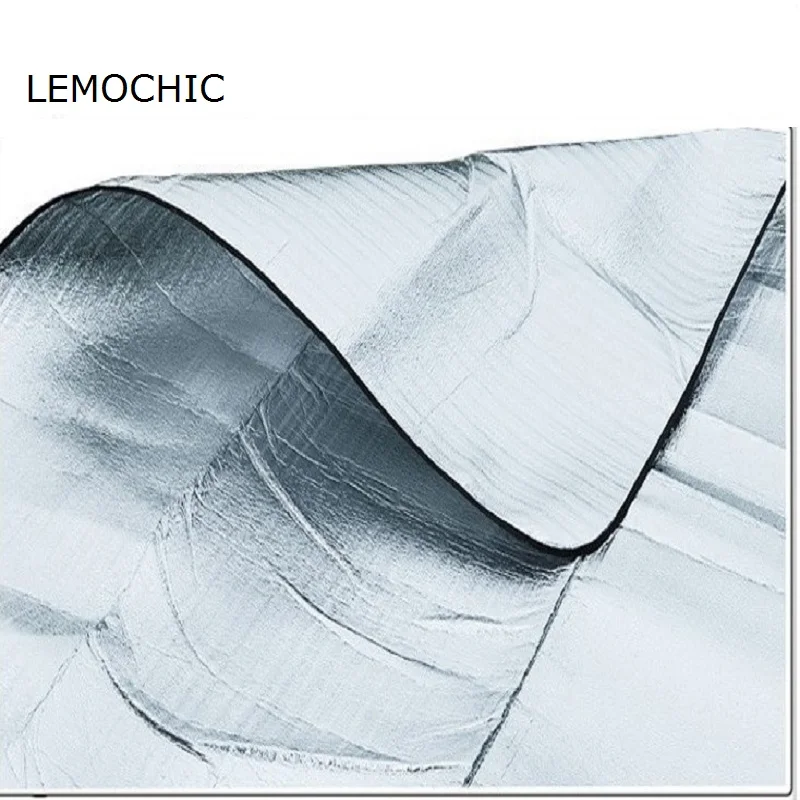 LEMOCHIC high quality nature hike yoga mat waterproof ultralight portable beach mat sleeping pad picnic barbecue equipment