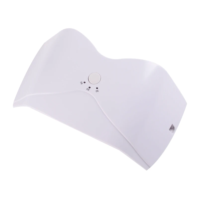 

Lamps For Nails UV Nail Dryer Lamp UVLED 48W Manicure UV Lamp For Manicure Gel Varnish Drying For Nail Gel Polish Curing