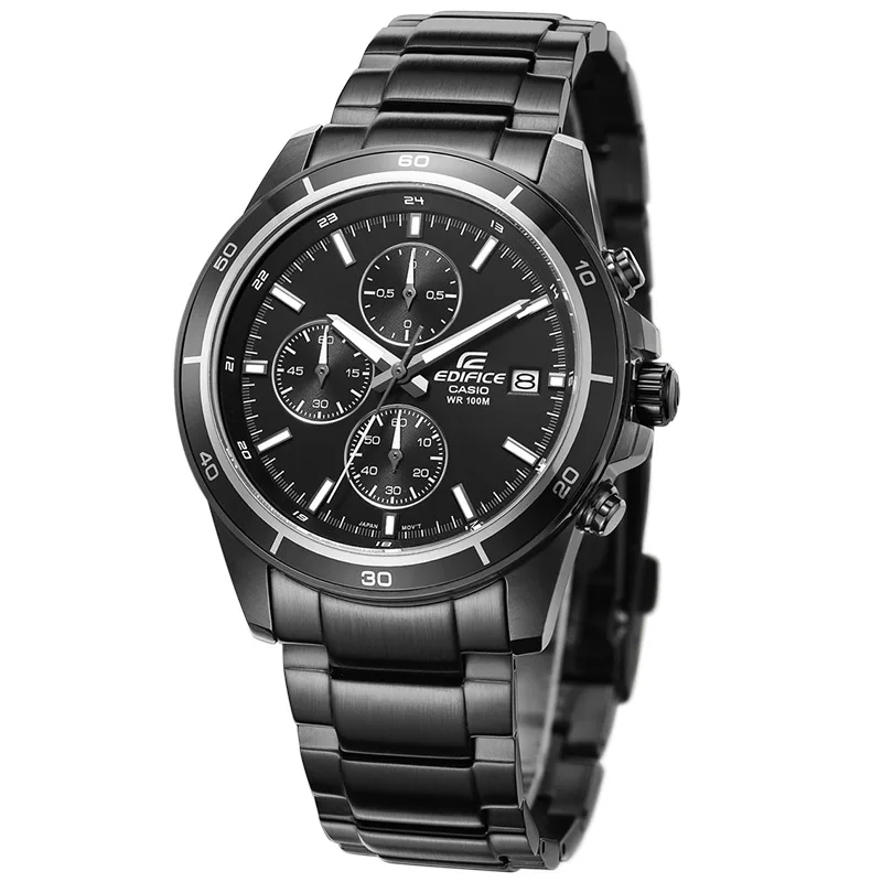 casio edifice 10bar