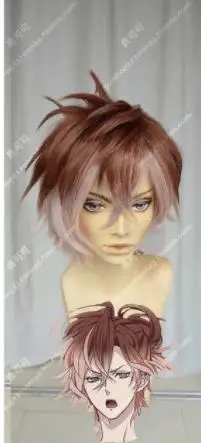 Маскарадный костюм Yuma Mukami для влюбленных дьяфика|diabolik lovers|diabolik lovers cosplaycosplay diabolik |