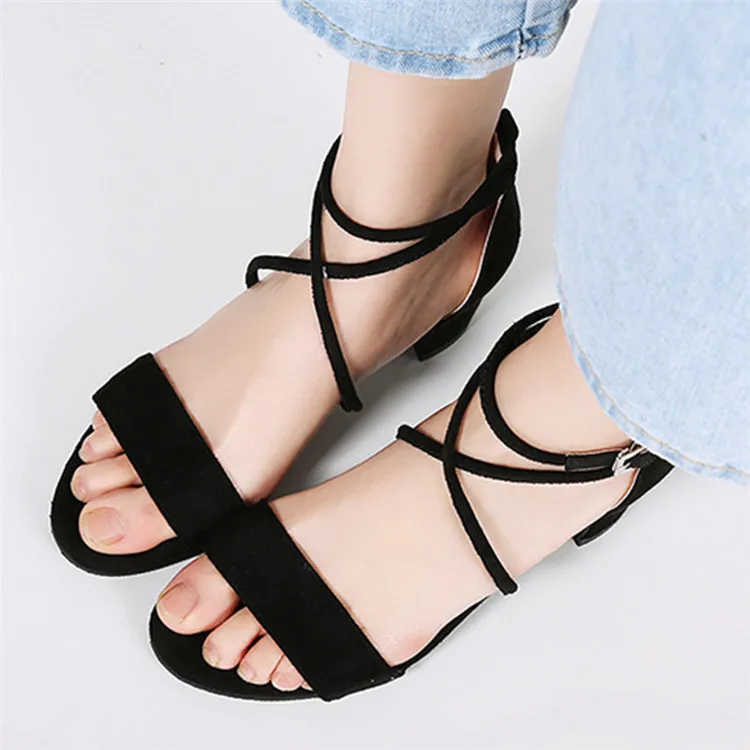 Womnes Sandals