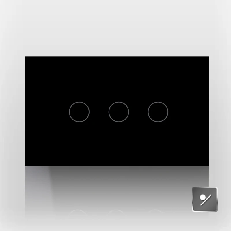 

Switch 118 touch switch touch switch smart home products single touch switch