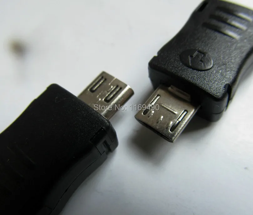 10 шт. микро usb для смартфонов Samsung Galaxy Android i9100 i9000 SII I9003 Note s2|unbrick| |