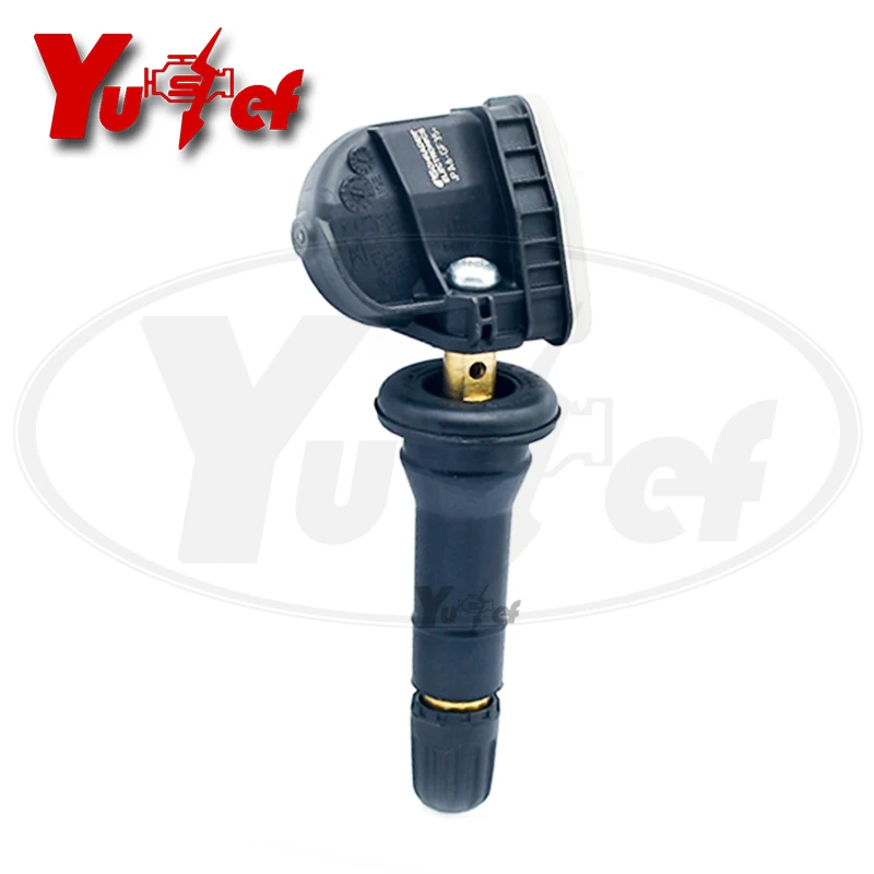 

433MHZ Tire Pressure Sensor TPMS For GREAT WALL P8 VV5 VV7 HAVAL H2S H4 H6 H7 3641100XKR02A