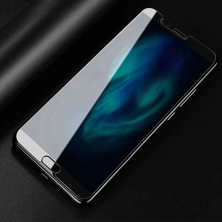 Закаленное стекло для Huawei P20 Pro p20 Lite Honor 8 9 10 защитная пленка экрана 8X закаленное
