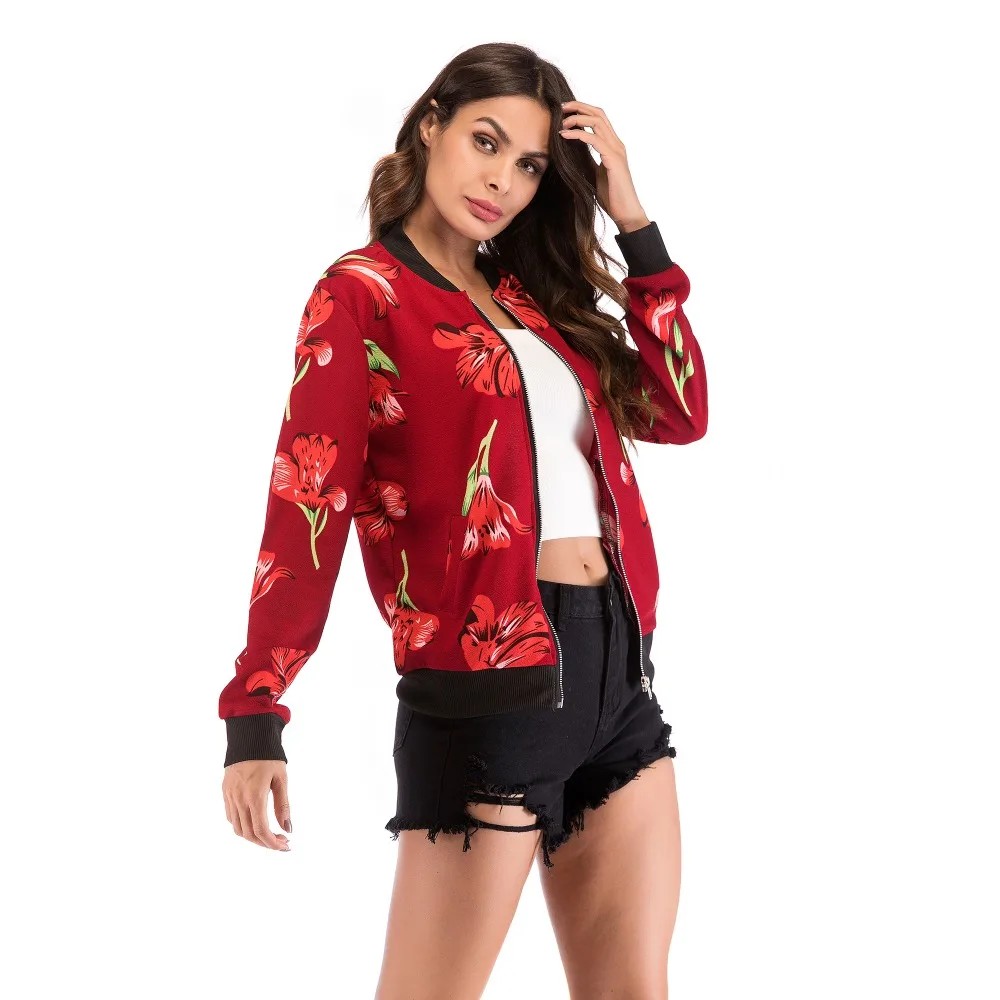 Autumn Outwear Women
