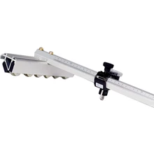 Резак для стекла, толкатель для ножей, Т-ипэ, алмазный нож для резки толстой стеклянной плитки, скребок для стеклянной SPS-20