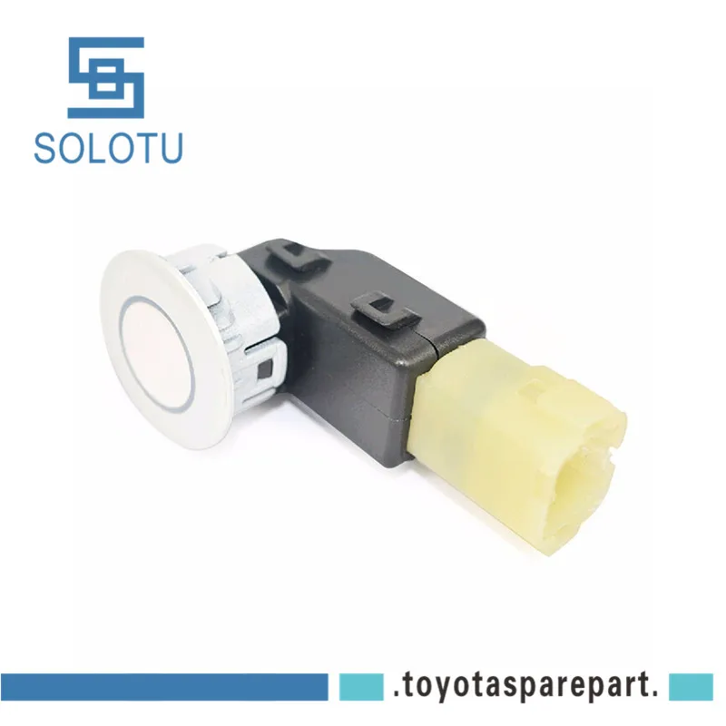 5 шт. лучшее качество Датчик парковки s PZD61-00016-CO для REIZ YARIS VIOS PDC датчик контроля
