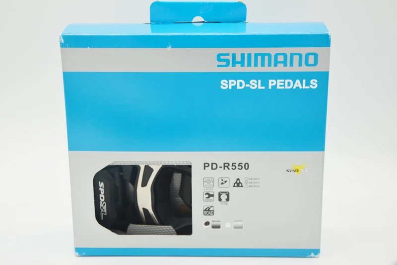 R550 2