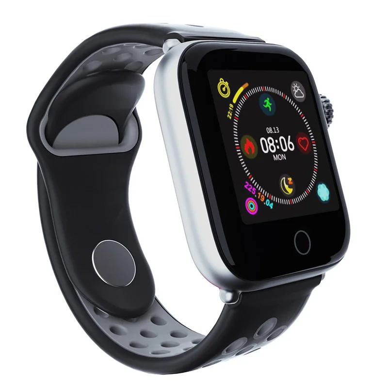 

Z7 Blood Pressure Monitor Smart Band Heart Rate Smart Bracelet Sleep Smart Watch Wristband Fitness Tracker For Iphone Android