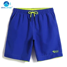 Мужской купальный костюм пляжные шорты быстросохнущие Джоггеры для серфинга с принтом Спортивные Женские трусы большого размера из сетки