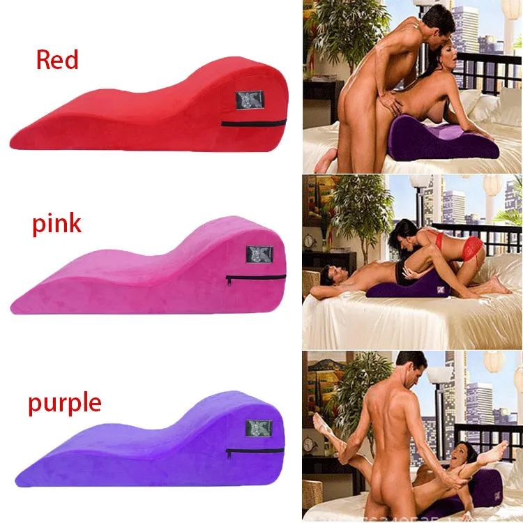 Sex Wedge Sex Sofa Erotic Bed Porn Chair Adult Sex Furniture Sexy