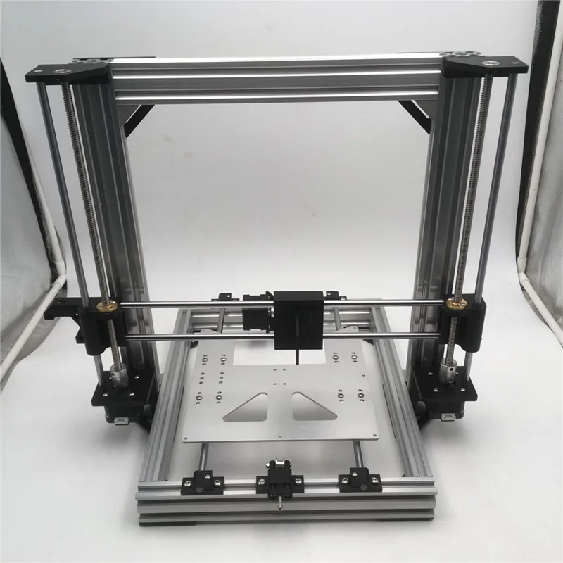 Funssor Am8 Printer Metal Frame Mechanical Kit For Anet A8 Upgrade Motor） - 3d Printer Parts & Accessories AliExpress