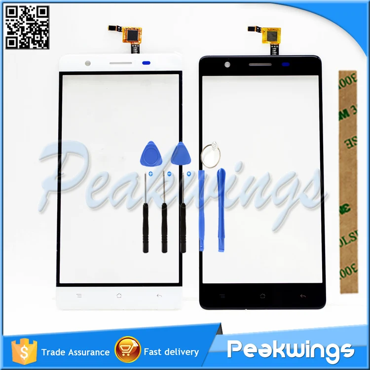 

5.5"inch Original Touch SensorFor Cubot S550 Touch Screen Digitizer Panel Replacement