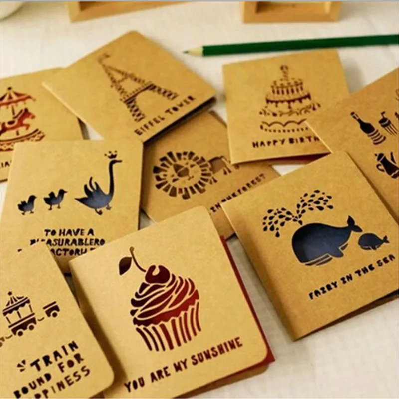 folding christmas photo cards