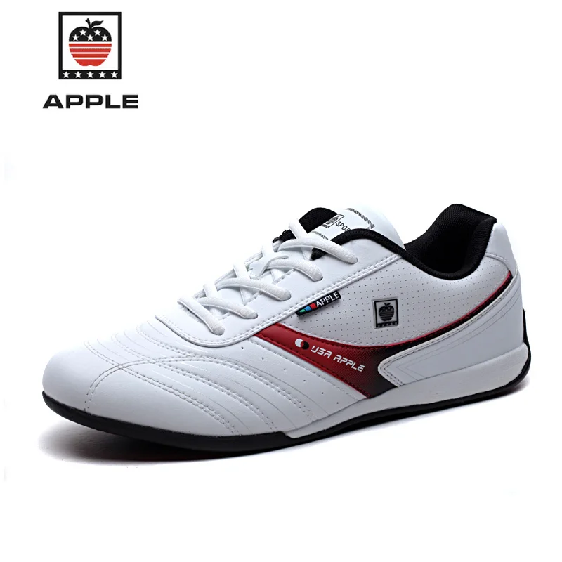 APPLE Running Shoes For Men And women Breathable Janoski male Sports Shoes Woman Running Sneakers Krasovki