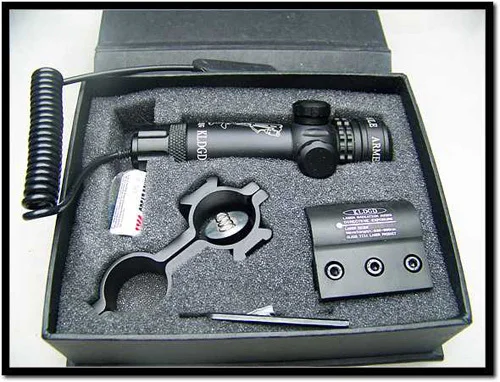 

PPT hot sale red laser sight/red laser pointer/red laser aimer Airsoft for hunting in Gun Accessories OS20-0003