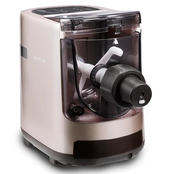 

Multifunction Home Automatic Noodle & Pasta Maker Noodle Pressing Machine Stainless Steel Dough Mixer Dumpling Cover Making Tool