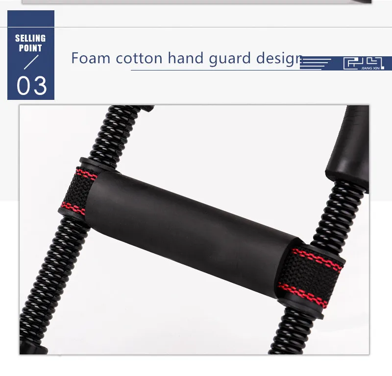 Cheap Exercitador de mão