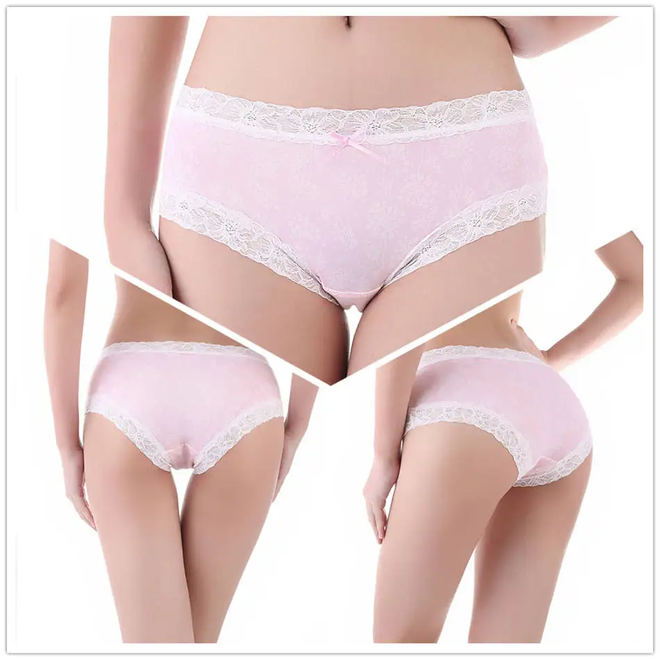 Lace panties9