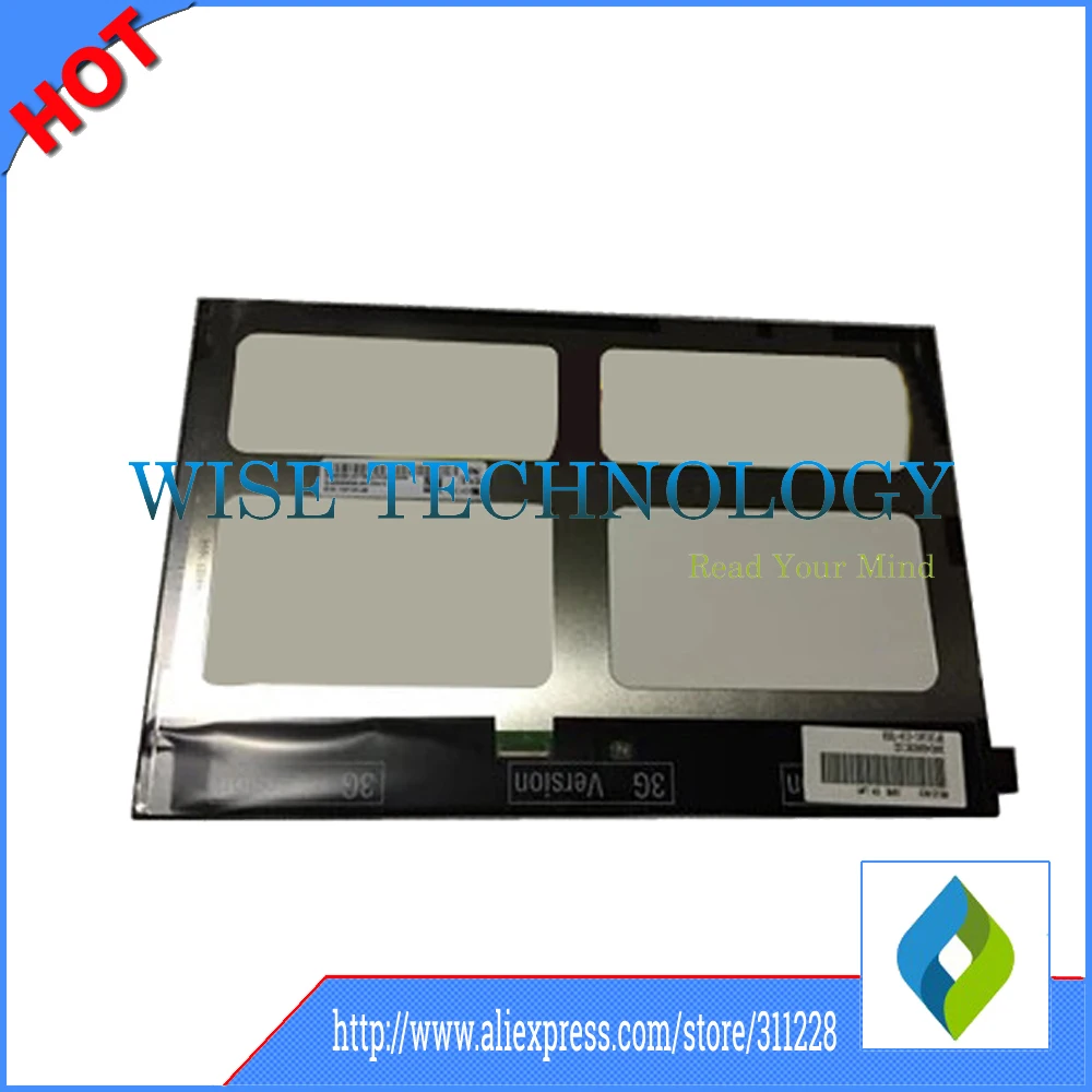 

100% new original for launch x431 Pro 3 V+ V plus LCD screen display version B , industrial LCD