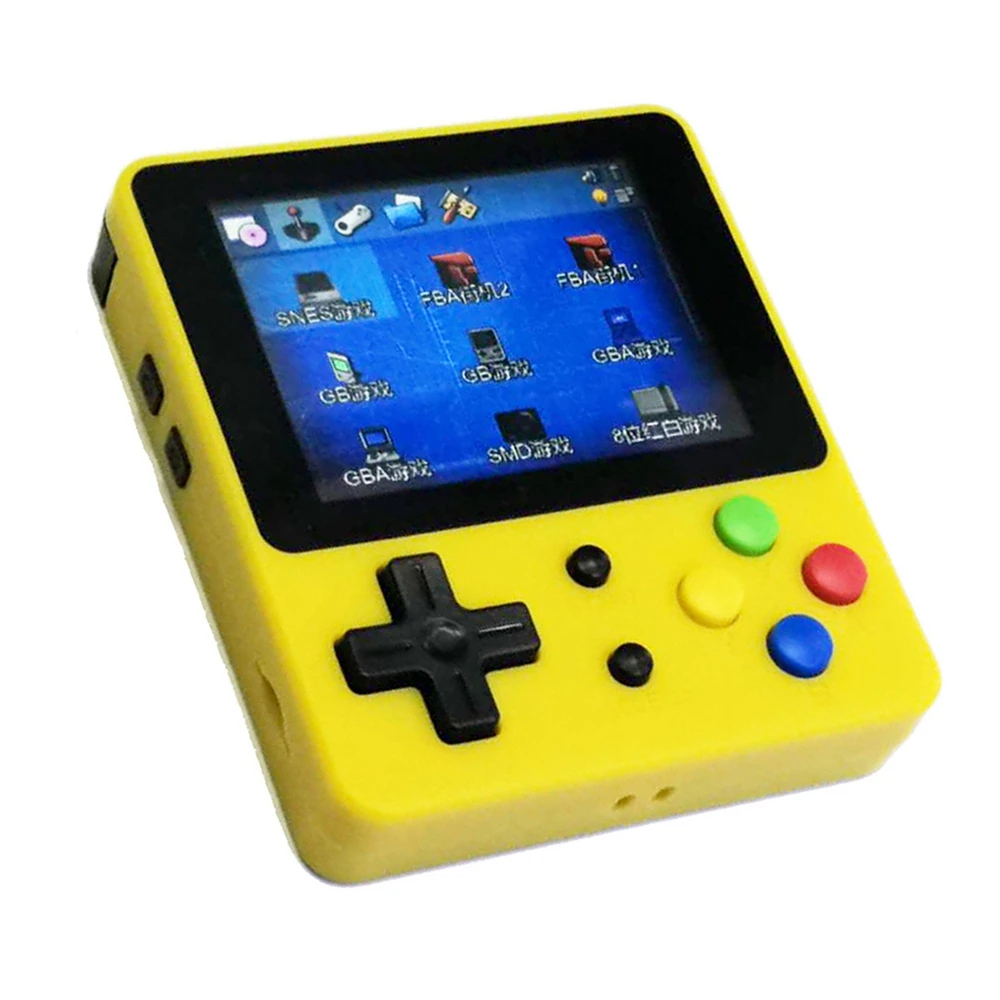 mini gameboy retro