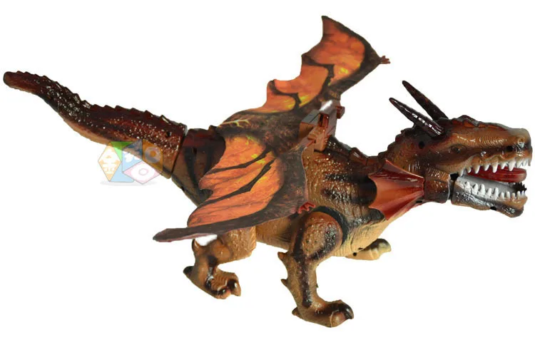 para crianças, brinquedo macio de dragão para crianças