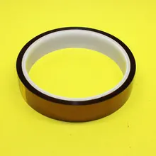 Cltgxdd TL-116 Высокое качество 18 мм Coppper tawny золото защита пальцев самоклеющаяся низкая Импедансная проводящая лента