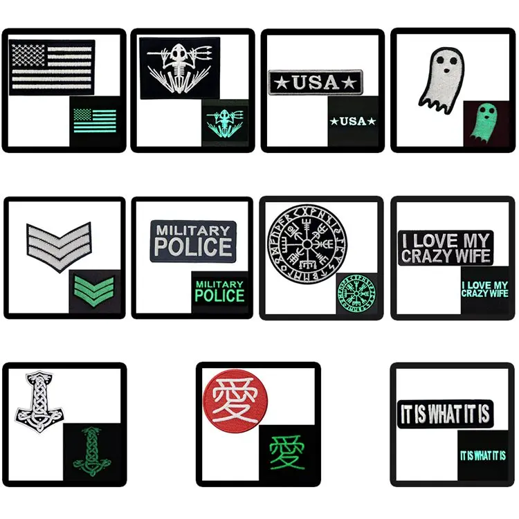 glow in dark patches (1)