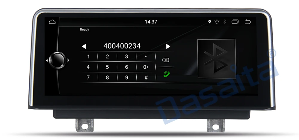 Sale Dasaita Android 9.0 car radio player for BMW 3 4 Series F30 F31 F32 F33 F34 F36 2013 2014 2015 2016 2017 Gps Navigation SWC 32GB 11 Sale Dasaita Android 9.0 car radio player for BMW 3 4 Series F30 F31 F32 F33 F34 F36 2013 2014 2015 2016 2017 Gps Navigation SWC 32GB 11