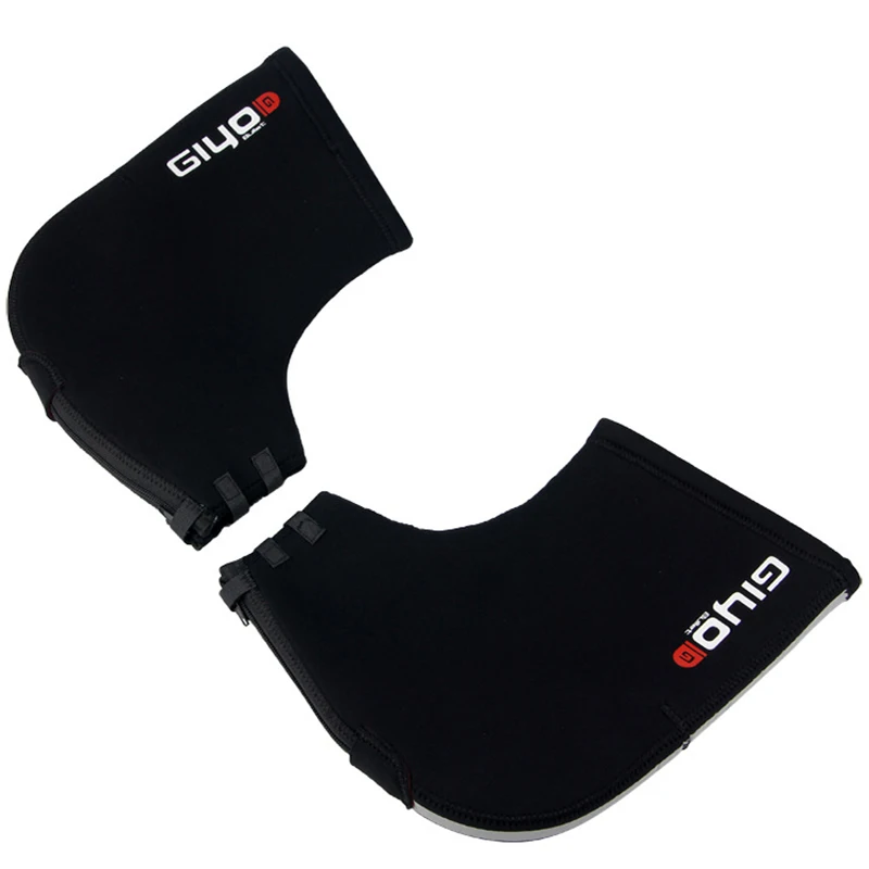 

Cycling Riding Bicycle Handle Bar Mitts Road Bike Winter Warm Gloves Mitten