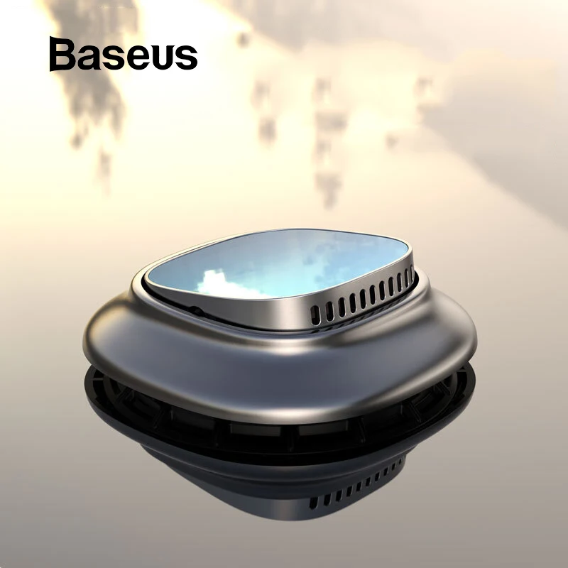 Baseus مصغرة سيارة معطر جو العطر سيارة ناشر رائحة الروائح الصلبة الهواء منفذ لوحة العطور حامل Baseus مصغرة سيارة معطر جو العطر سيارة ناشر رائحة الروائح الصلبة الهواء منفذ لوحة العطور حامل