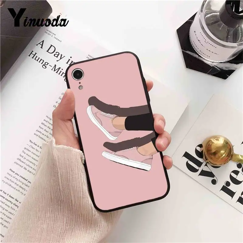 Chic Pink Marble Pretty design