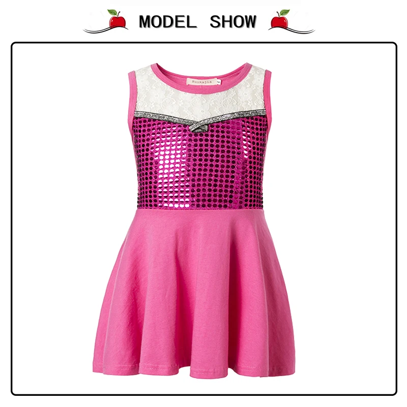 Girls Clothing snow white princess dress Clothing Kids Clothes,belle moana Minnie Mickey dress birthday dresses mermaid costume cute baby dresses