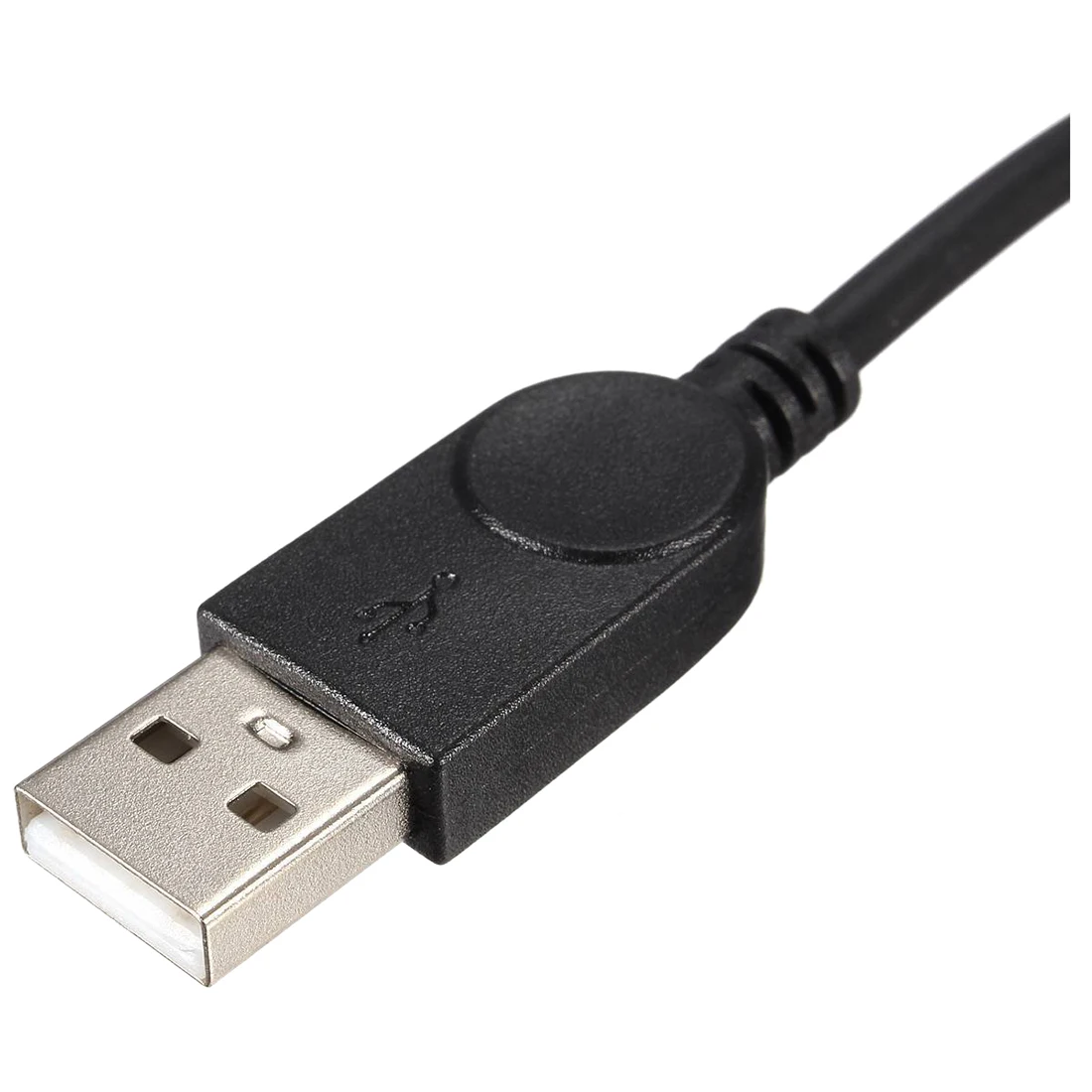 Черный USB 2 0 Тип A к mini B Мужской кабель 5pin 480 Мбит/с для передачи данных на мобильный