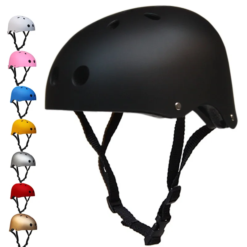 

2015 X sports ABS shell helmet Professional Skateboard helmet 3 size available for adults and kids skating helmet