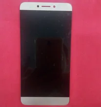 For Letv LeEco 1s X500 LCD Screen Display Touch Panel Original Replacement compatible le1s le 1s X501 Digitizer Assembly+Tape