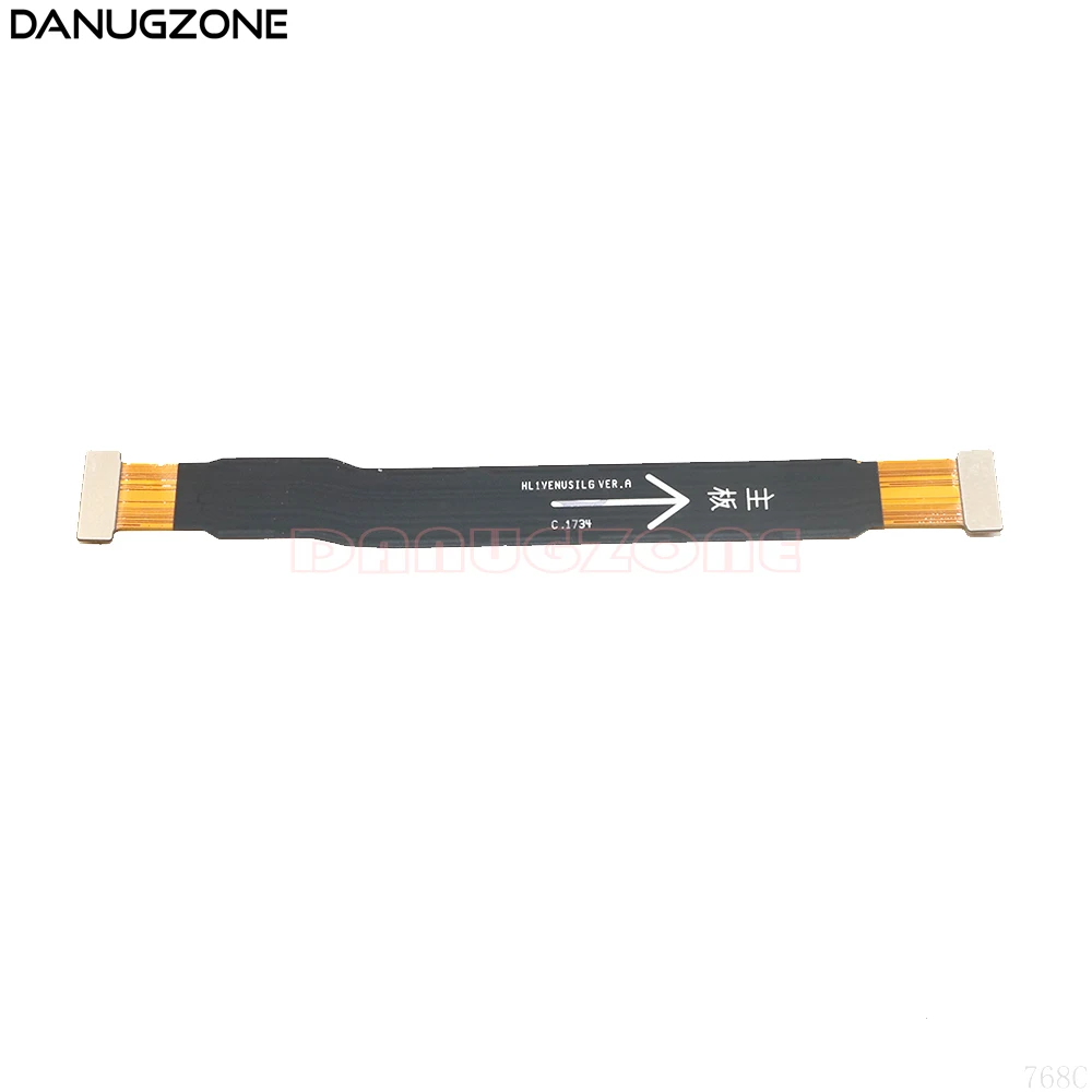

LCD Display Main Board Connect Cable Motherboard Flex Cable For Huawei P9 Lite G9 / P9 Plus