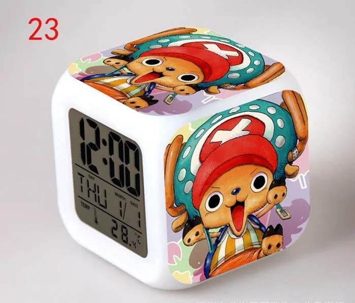 one piece clocks (18)