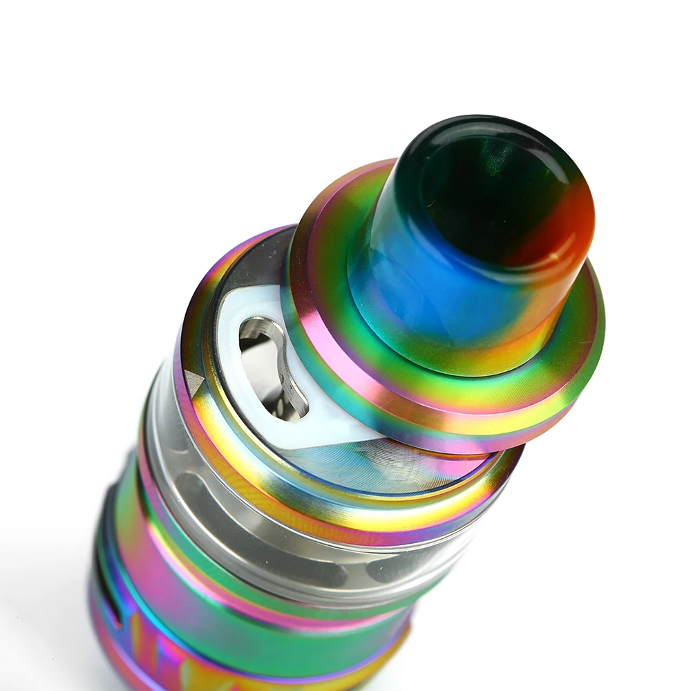 Оригинальный Vaporesso Cascade Subohm бак 7 мл огромная емкость атомайзер с GTM катушка