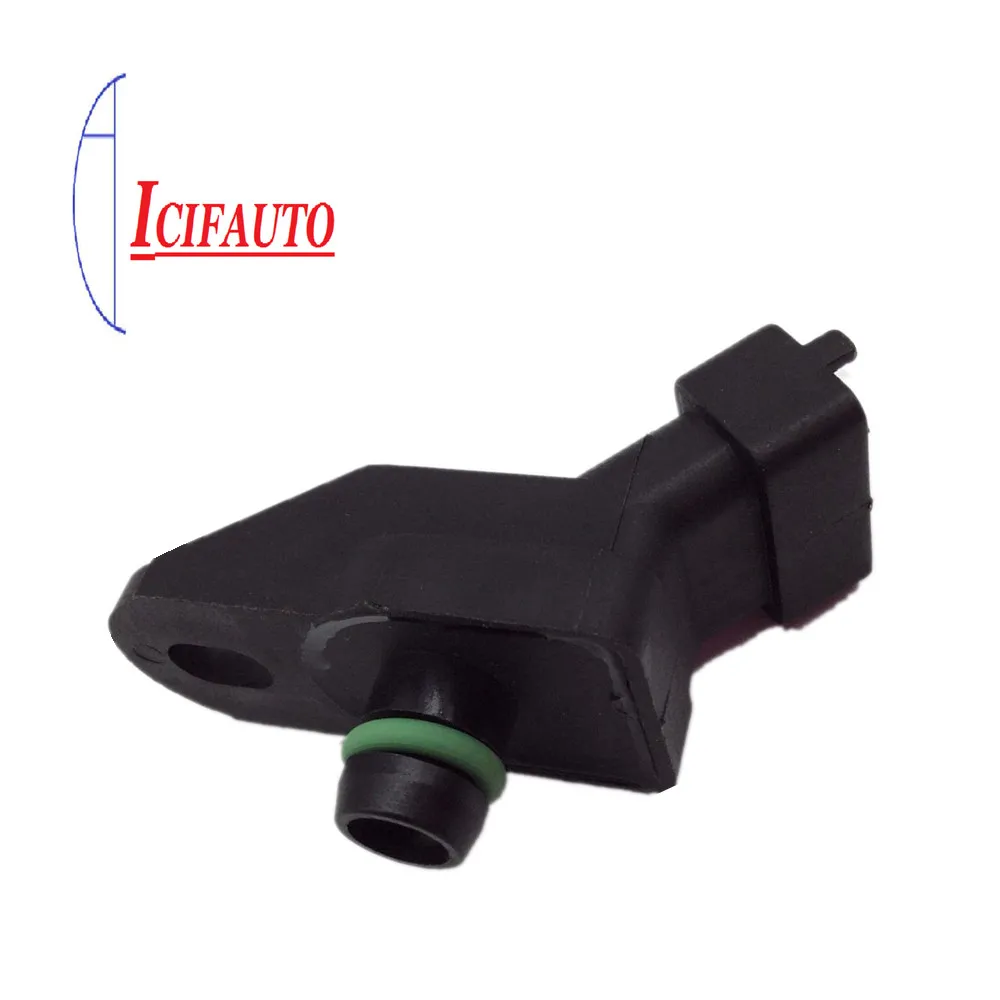 

0281002438 Intake Manifold Pressure MAP Sensor For OPEL VAUXHALL ASTRA G VECTRA B ZAFIRA A 2.0 2.2 DTI 16V 24420761 0851365