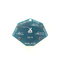 CE-19 CE19 Data Interface Expansion Card For XIEGU X5105 ACC PTT