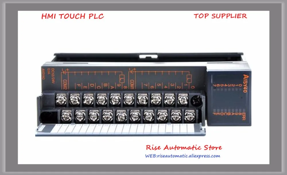 

Modular A1SY41 New Original